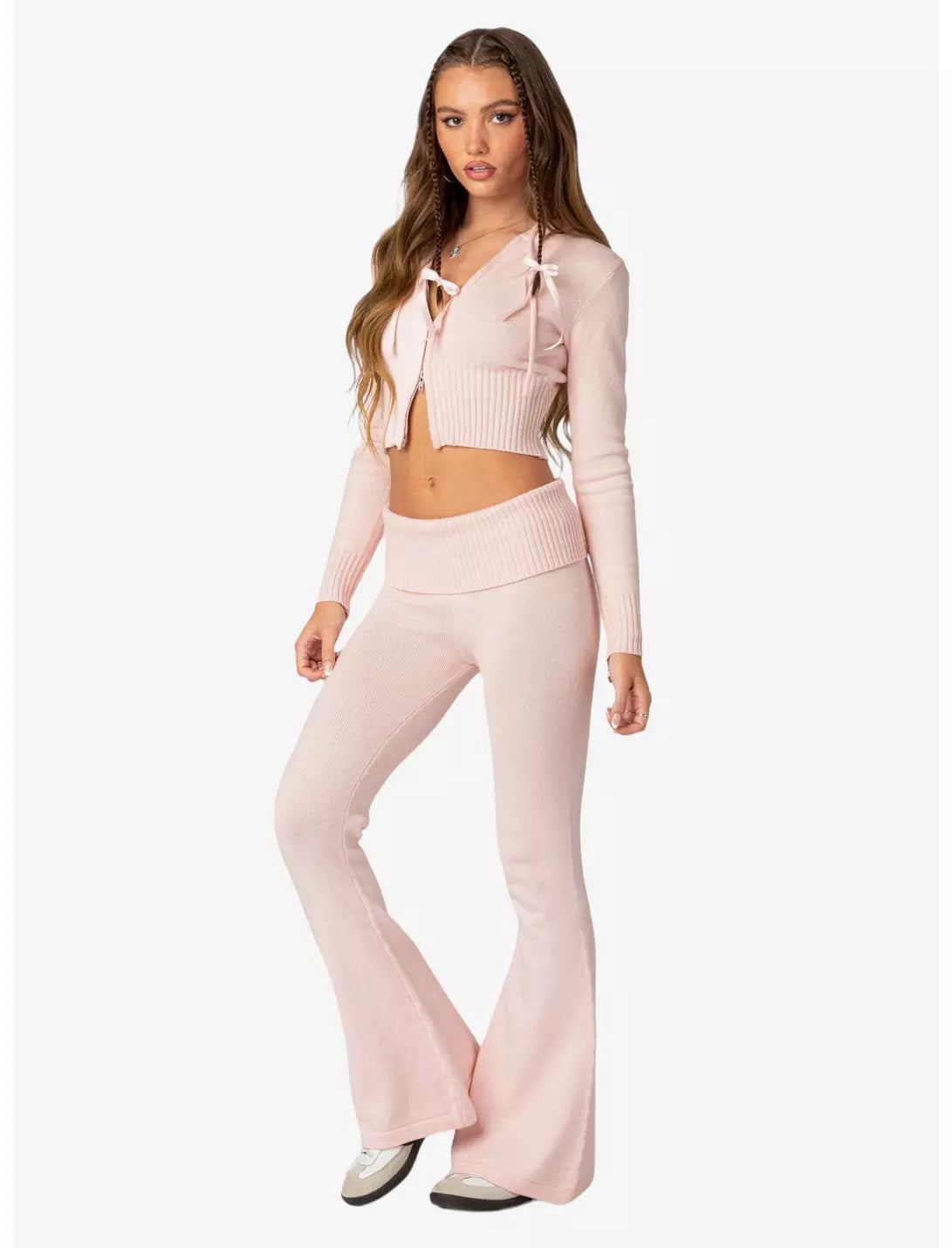 Tiktok Viral Matching Set