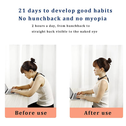 Smartpos™ - Vibrating Posture Trainer