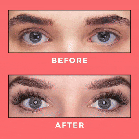 Portafly™ Eyelash Growth Serum